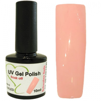 UV Gel Polish 3410