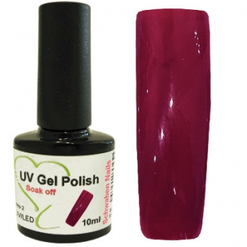 UV Gel Polish 3412