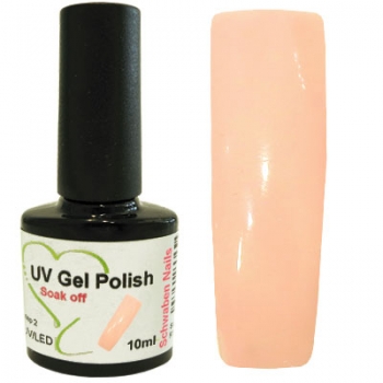 UV Gel Polish 3414