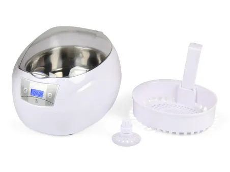 Ultraschalreiniger Nagelkosmetik Shop