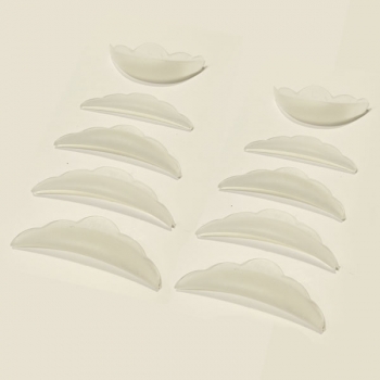 Wimpernlifting Silikon Pads