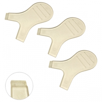 Brush Eyelash Applicator