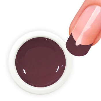 Farbgel acai bordo
