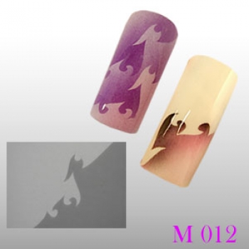 selbstklebend DesignMask M-012