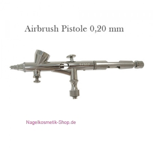 Airbrushpistole