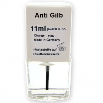 Sunblocker Anti Gilb