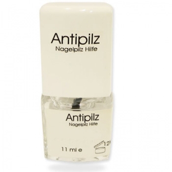 Antipilz Nagelpilz Hilfe