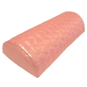 Armauflage Rosa Kunstleder