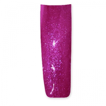 Glitter Gel Beere