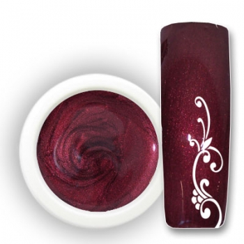 Metallic Farbgel Bloody Mary