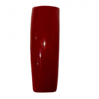 Farbgel Bordeaux Rot