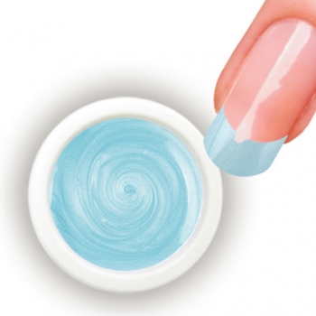 Candy Colors Blau