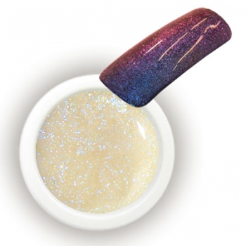 Chamäleon Farbgel rot violett blau