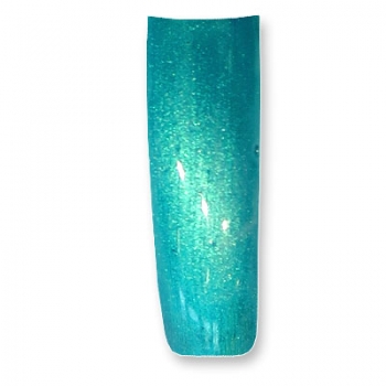 Farbgel metallic Bora Bora