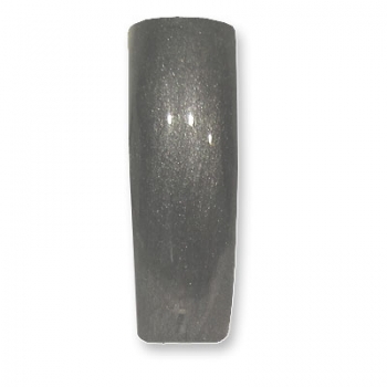 Farbgel metallic anthrazit