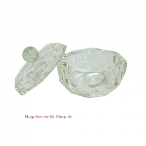 Dappen Dish Glas