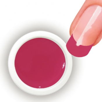 Farbgel Dark Pink