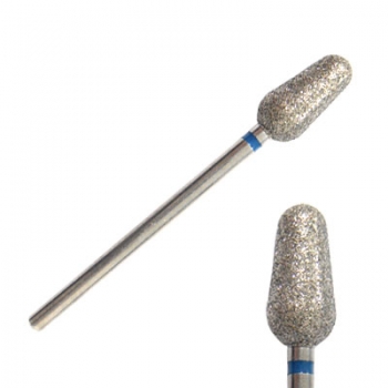 Diamantfräser-Kegelform