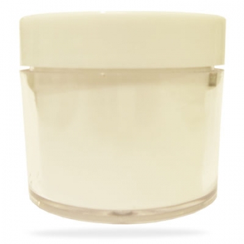 Dip Powder transparent