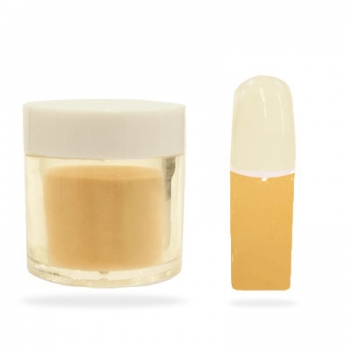 Dip Powder beige
