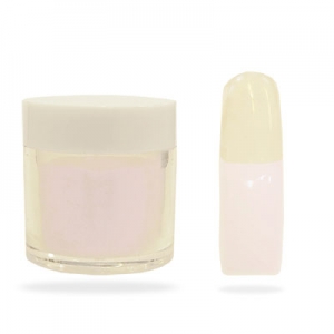 Dip Powder light rose