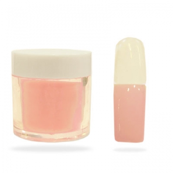 Dip Powder rose