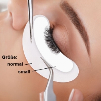Eye Gel Pads schmal