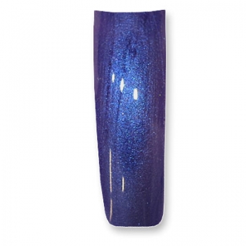 Bluebeery Metallic Farbgel
