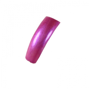 Farbgel metallic
