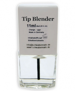 Tip Feilhilfe Tip Blender