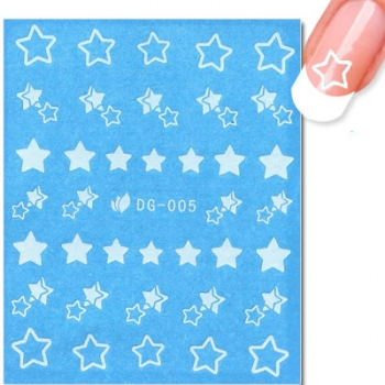 Nailsticker DG-005