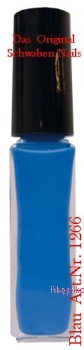 Flexbrush Liner Blau