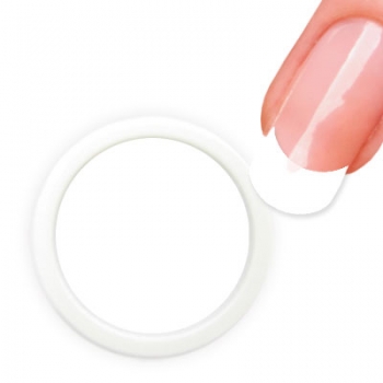 French Gel Ultra Weiß 5g