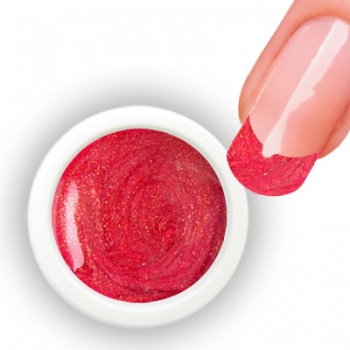Glittergel Crystal Dreams Rose
