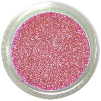 Glitterstaub Rosa