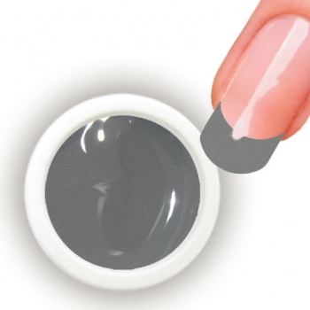 UV Farbgel grey