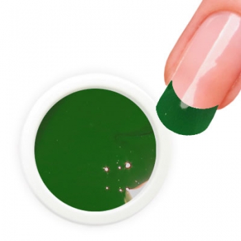 UV Farbgel Grün