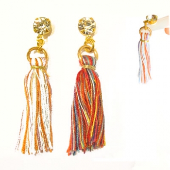 Gypsy Style Anhänger Nails