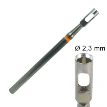 Hühneraugen Fräser gross