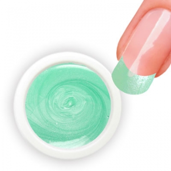 ICE Color Gel Grün