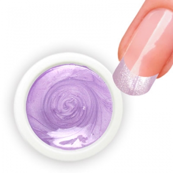 ICE Color Gel Violett