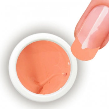 Farbgel Nude Light Coral