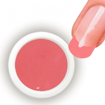 Farbgel Nude Light Magenta