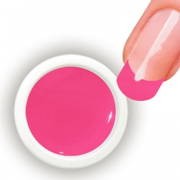 Farbgel Light Pink