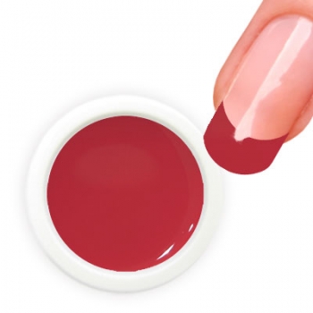 UV Farbgel Lipstick