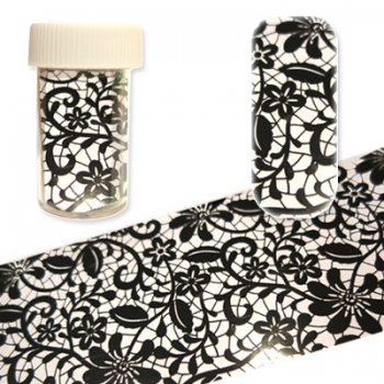 Magic Transferfolie Lace
