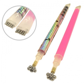 Magnetstift Blume