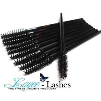 Mascara Bürsten