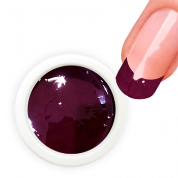 Farbgel Bordeaux Merlot