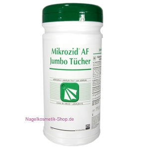 Desinfektionsmittel Mikrozid